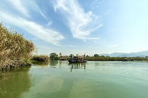Sheraton Grand Hangzhou Wetland Park Resort