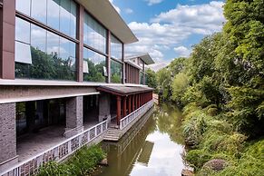 Sheraton Grand Hangzhou Wetland Park Resort