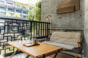 Sheraton Grand Hangzhou Wetland Park Resort