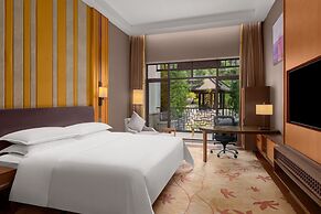 Sheraton Grand Hangzhou Wetland Park Resort