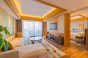 Sheraton Grand Hangzhou Wetland Park Resort