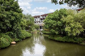 Sheraton Grand Hangzhou Wetland Park Resort