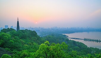 Sheraton Grand Hangzhou Wetland Park Resort