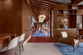 Sheraton Grand Hangzhou Wetland Park Resort