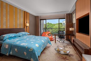 Sheraton Grand Hangzhou Wetland Park Resort