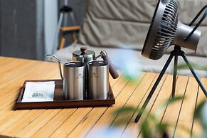 Sheraton Grand Hangzhou Wetland Park Resort