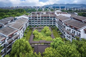 Sheraton Grand Hangzhou Wetland Park Resort