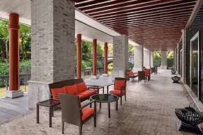 Sheraton Grand Hangzhou Wetland Park Resort