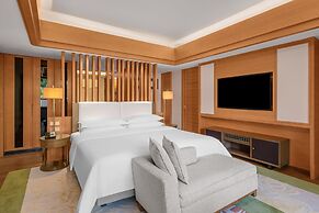 Sheraton Grand Hangzhou Wetland Park Resort