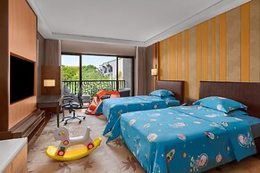 Sheraton Grand Hangzhou Wetland Park Resort