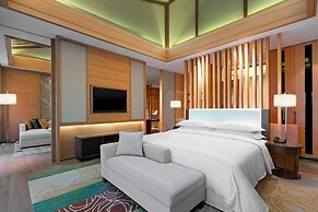 Sheraton Grand Hangzhou Wetland Park Resort
