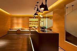 Sheraton Grand Hangzhou Wetland Park Resort