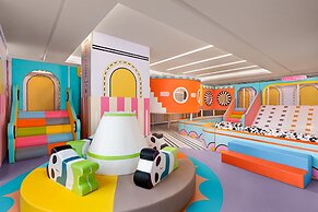 Sheraton Grand Hangzhou Wetland Park Resort