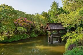 Sheraton Grand Hangzhou Wetland Park Resort