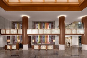 Sheraton Grand Hangzhou Wetland Park Resort