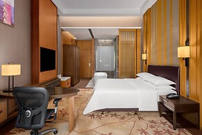Sheraton Grand Hangzhou Wetland Park Resort