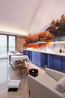 Sheraton Grand Hangzhou Wetland Park Resort