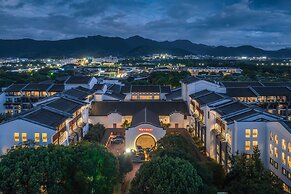 Sheraton Grand Hangzhou Wetland Park Resort