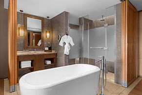 Sheraton Grand Hangzhou Wetland Park Resort