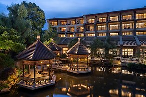 Sheraton Grand Hangzhou Wetland Park Resort