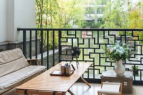 Sheraton Grand Hangzhou Wetland Park Resort