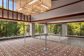 Sheraton Grand Hangzhou Wetland Park Resort