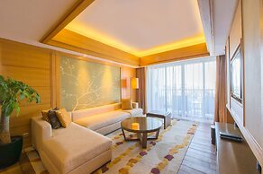 Sheraton Grand Hangzhou Wetland Park Resort