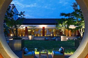 Sheraton Grand Hangzhou Wetland Park Resort