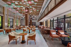 Sheraton Grand Hangzhou Wetland Park Resort