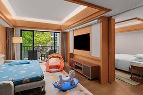 Sheraton Grand Hangzhou Wetland Park Resort