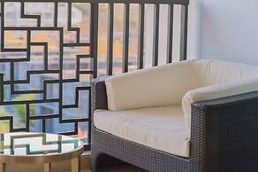 Sheraton Grand Hangzhou Wetland Park Resort