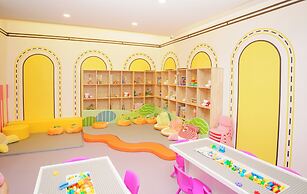 Sheraton Grand Hangzhou Wetland Park Resort