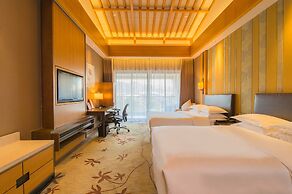 Sheraton Grand Hangzhou Wetland Park Resort