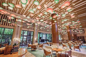 Sheraton Grand Hangzhou Wetland Park Resort
