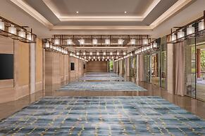 Sheraton Grand Hangzhou Wetland Park Resort