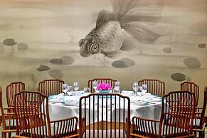 Sheraton Grand Hangzhou Wetland Park Resort