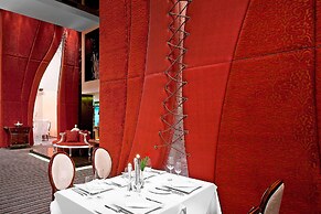 Sheraton Grand Hangzhou Wetland Park Resort