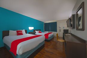 OYO Hotel St. Helens, OR