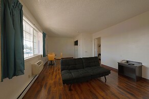 OYO Hotel St. Helens, OR