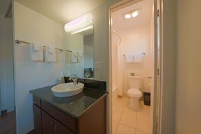 OYO Hotel St. Helens, OR