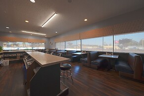 OYO Hotel St. Helens, OR