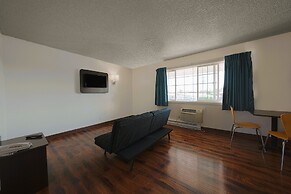 OYO Hotel St. Helens, OR