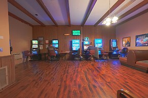 OYO Hotel St. Helens, OR