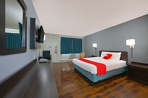 OYO Hotel St. Helens, OR