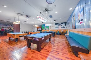 OYO Hotel St. Helens, OR