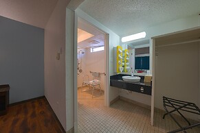 OYO Hotel St. Helens, OR