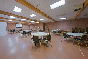 OYO Hotel St. Helens, OR