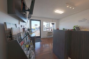 OYO Hotel St. Helens, OR