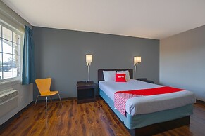 OYO Hotel St. Helens, OR