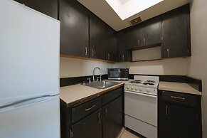 OYO Hotel St. Helens, OR